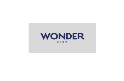 Wonderzine